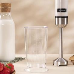 Блендер Cecotec Power Retro 1200MAX Cream&Crush Beige Фото 6