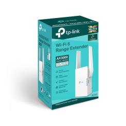Ретранслятор TP-Link RE705X Фото 6