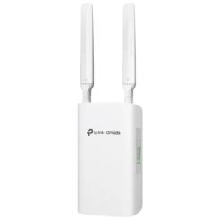 Точка доступа Wi-Fi TP-Link ER703WP-4G-OUTDOOR Фото