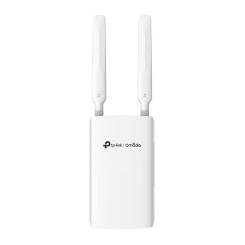 Точка доступа Wi-Fi TP-Link ER703WP-4G-OUTDOOR Фото 2