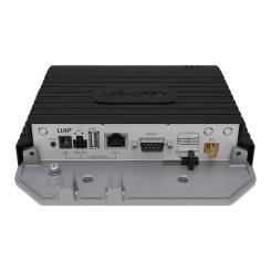 Точка доступа Wi-Fi Mikrotik LTAP-2HND&R11E-LTE7 Фото