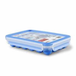 Форма для льда Tefal Masterseal Fresh блакитна Фото 4
