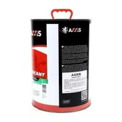 Антифриз AXXIS GREEN концентрат G11 (-80C) 10л Фото 1