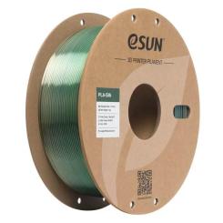 Пластик для 3D-принтера eSUN ePLA-Silk rainbow-Universe 1кг, 1.75мм Фото