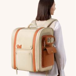 Переноска для животных MOVA Pet Backpack PB10 Pro Фото 11