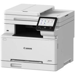 Многофункциональное устройство Canon i-SENSYS MF667Cdw Фото 2