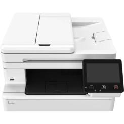Многофункциональное устройство Canon i-SENSYS MF667Cdw Фото 3