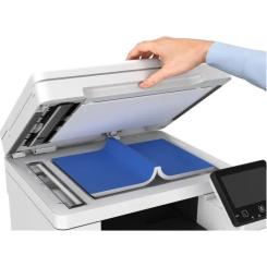 Многофункциональное устройство Canon i-SENSYS MF667Cdw Фото 6