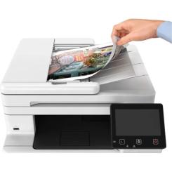 Многофункциональное устройство Canon i-SENSYS MF667Cdw Фото 7