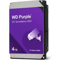 Жесткий диск WD 3.5" 4TB Фото