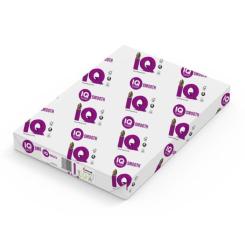 Бумага Mondi IQ Smooth A4, 200 г, 250с Фото