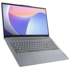 Ноутбук Lenovo IdeaPad Slim 3 15IRU8 Фото