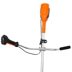 Триммер садовый Tekhmann BCE-2014 S2 2000W Фото 1