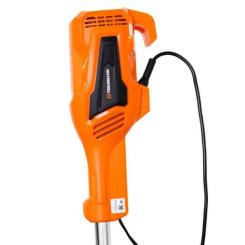 Триммер садовый Tekhmann BCE-2014 S2 2000W Фото 2