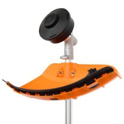 Триммер садовый Tekhmann BCE-2014 S2 2000W Фото 3