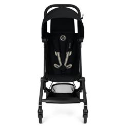 Коляска Cybex Agis BLK Magic Black Фото 1