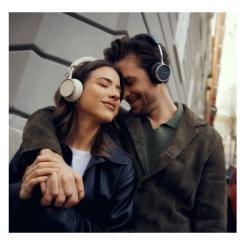 Наушники Beyerdynamic Aventho 100 Brown Фото 4