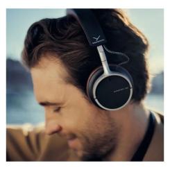 Наушники Beyerdynamic Aventho 100 Brown Фото 7