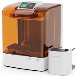 3D-принтер Creality HALOT-X1 Combo Фото