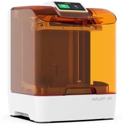 3D-принтер Creality HALOT-X1 Combo Фото 2