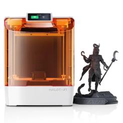 3D-принтер Creality HALOT-X1 Combo Фото 5