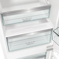 Холодильник Gorenje NRKI519D61WF Фото 3