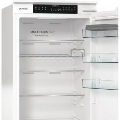 Холодильник Gorenje NRKI519D61WF Фото 4