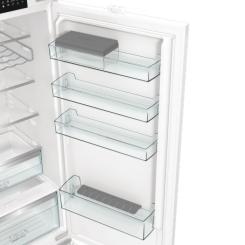 Холодильник Gorenje NRKI519D61WF Фото 5