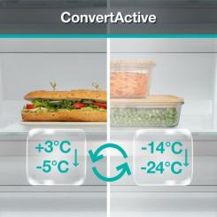 Холодильник Gorenje NRKI519D61WF Фото 6