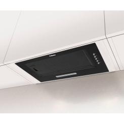 Вытяжка кухонная Hansa OMP4211BH Фото 1