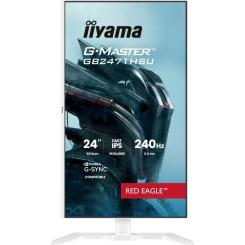 Монитор iiyama GB2471HSU-W1 Фото 10