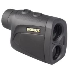 Лазерный дальномер Konus RF-1200 6x25 Фото