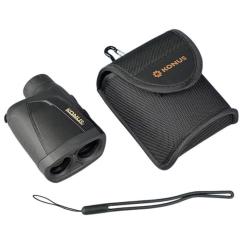 Лазерный дальномер Konus RF-1200 6x25 Фото 4