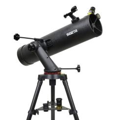 Телескоп Sigeta StarQuest 120/700 Alt-AZ Фото 3