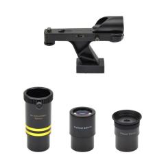 Телескоп Sigeta StarQuest 120/700 Alt-AZ Фото 8