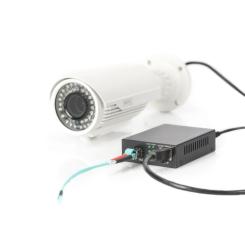 Медиаконвертер Digitus DN-82140 Фото 4