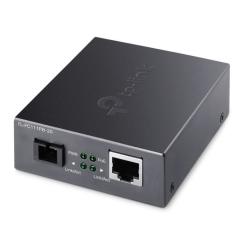 Медиаконвертер TP-Link FC111PB-20 Фото