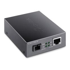 Медиаконвертер TP-Link FC111PB-20 Фото 1