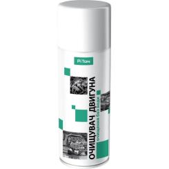 Автомобильный очиститель PITON двигуна 400 мл Фото