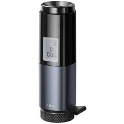 Алкотестер Baseus Digital Alcohol Tester Black Фото