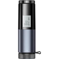 Алкотестер Baseus Digital Alcohol Tester Black Фото 1