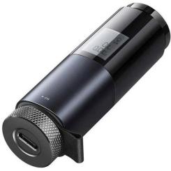 Алкотестер Baseus Digital Alcohol Tester Black Фото 2