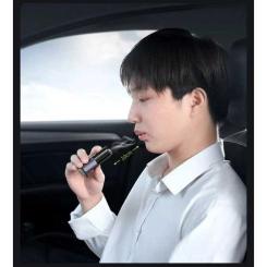 Алкотестер Baseus Digital Alcohol Tester Black Фото 8