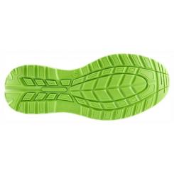 Ботинки рабочие Hoegert HOSEL HT5K564-44 SRA SB зеленые, 44 Фото 4