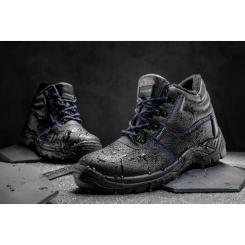 Ботинки рабочие Hoegert MURITZ HT5K561-40 утепленные SRC S3, 40 Фото 5