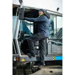 Ботинки рабочие Hoegert MURITZ HT5K561-40 утепленные SRC S3, 40 Фото 6