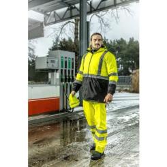 Ботинки рабочие Hoegert MURITZ HT5K561-40 утепленные SRC S3, 40 Фото 7