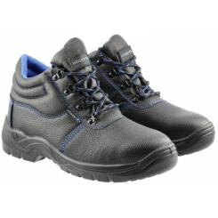Ботинки рабочие Hoegert ZORGE HT5K516-43 SRC S3, 43 Фото