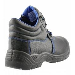 Ботинки рабочие Hoegert ZORGE HT5K516-43 SRC S3, 43 Фото 1