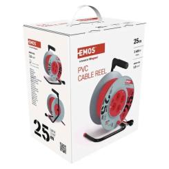 Сетевой удлинитель EMOS P09225 Фото 5